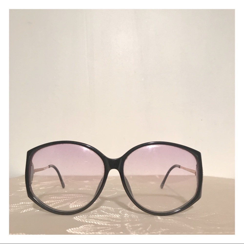 Dior Vintage Frames